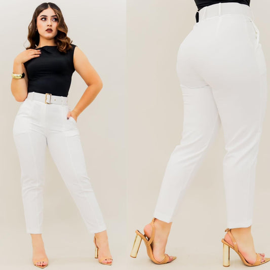 Pantalón Cinto