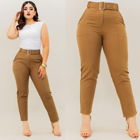 Pantalón Cinto